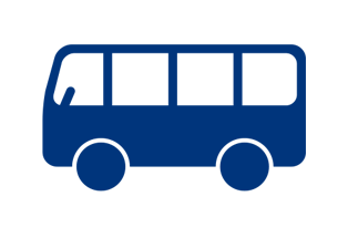 Vergoeding vervoerskosten bus
