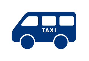 Vergoeding vervoerskosten taxi
