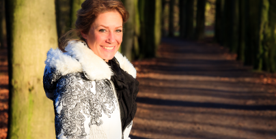 Minder klachten van de overgang